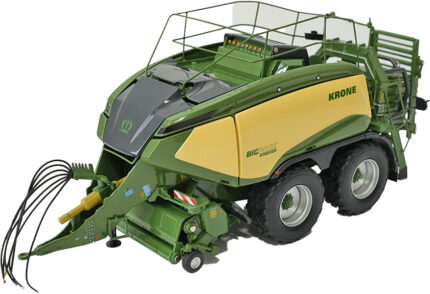 KRONE Big Pack DHP 1290 II Presse à bottes – Image 6
