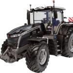 MASSEY FERGUSON 9S 425