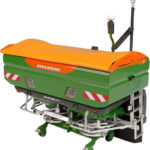AMAZON ZA-TS 4201 Ultra Epandeur d'engrais