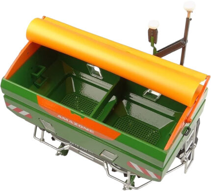 AMAZON ZA-TS 4201 Ultra Epandeur d'engrais – Image 4
