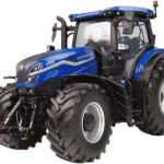 NEW HOLLAND T7.210 Dynamic Blue -2026-