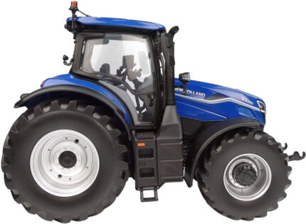 NEW HOLLAND T7.210 Dynamic Blue -2026- – Image 3
