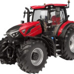 CASE IH Puma 185 CVXDrive -2026-