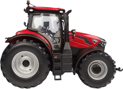 CASE IH Puma 185 CVXDrive -2026- – Image 3