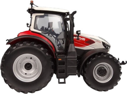 STEYR 6200 Impuls CVT -2026- – Image 3