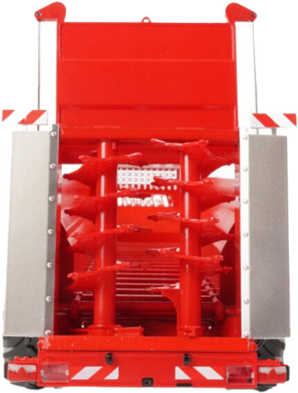 LE BOULCH HVS 51S12 Epandeur à fumier – Image 4