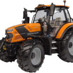 DEUTZ FAHR 6150.4 TTV Communal