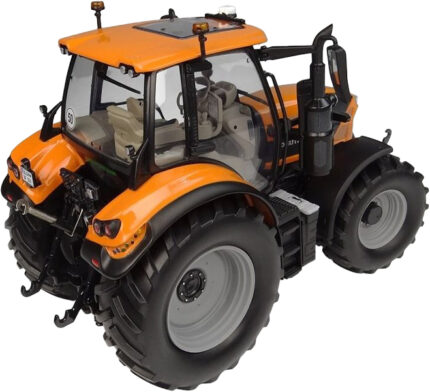 DEUTZ FAHR 6150.4 TTV Communal – Image 3