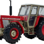 ZETOR Crystal 12045 Gen 1 4RM