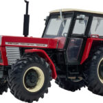 ZETOR Crystal 12045 Gen 2 4RM