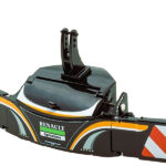 Masse AgriBumper RENAULT