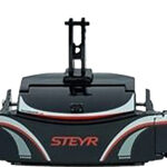 Masse AgriBumper STEYR