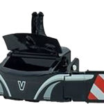 Masse AgriBumper VALTRA