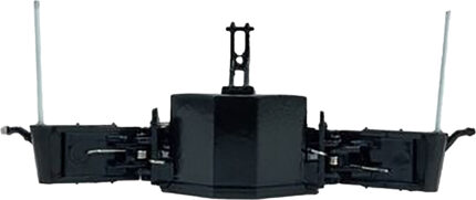 Masse AgriBumper VALTRA – Image 3