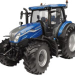 NEW HOLLAND T7.225 Blue Power -2026-