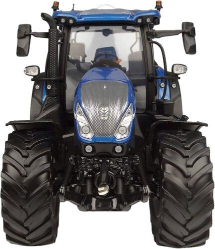 NEW HOLLAND T7.225 Blue Power -2026- – Image 3
