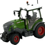 FENDT e107V Vario