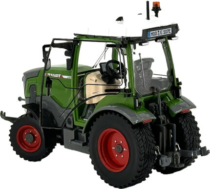 FENDT e107V Vario – Image 3