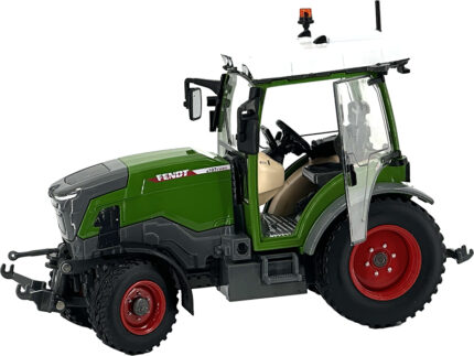 FENDT e107V Vario – Image 4