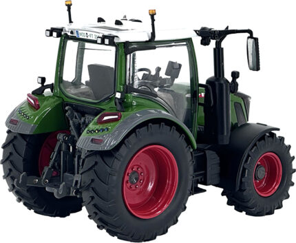 FENDT 314 Vario – Image 5