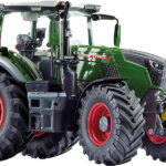 FENDT 832 Vario