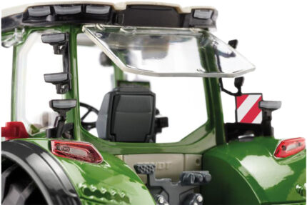 FENDT 832 Vario – Image 3