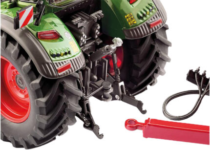 FENDT 832 Vario – Image 4
