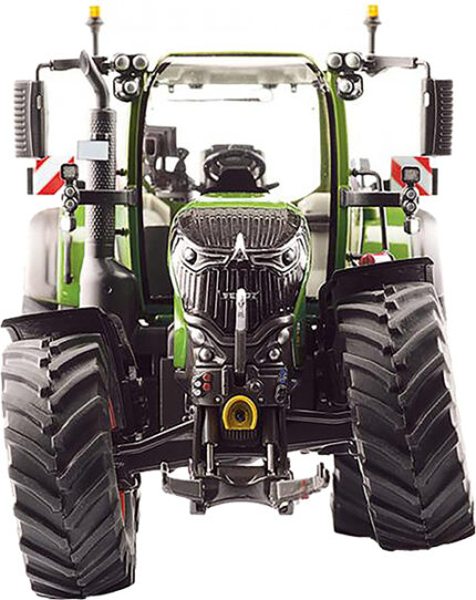 FENDT 832 Vario – Image 5