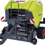 Presse à balles CLAAS Rollant pour Tracteur Radio commandé