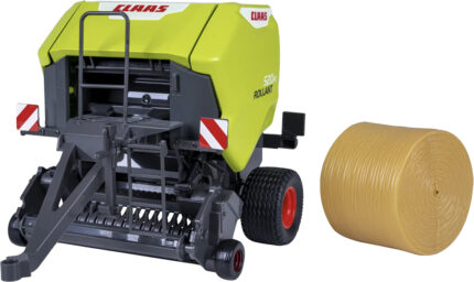 Presse à balles CLAAS Rollant pour Tracteur Radio commandé – Image 4