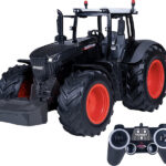 Tracteur FENDT Vario 1050 BLACK, Radio-commandé 2,4Ghz