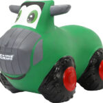 Tracteur rebondissant FENDT