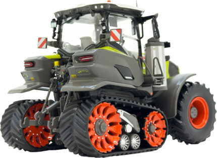 CLAAS Axion 9.360 TT – Image 3