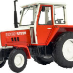 STEYR 8060 SK1 2RM