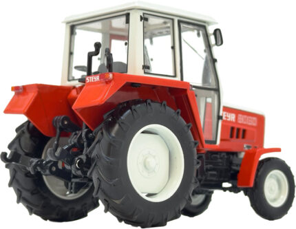 STEYR 8060 SK1 2RM – Image 3