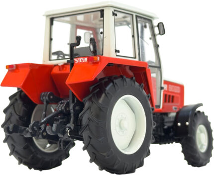STEYR 8060 SK1 4RM – Image 3