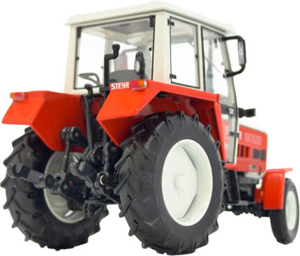 STEYR 8060 SK2 2RM – Image 3