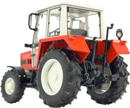 STEYR 8060 SK2 4RM – Image 3