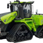 CASE IH Steiger 785 Quadtrac
