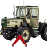 MB-TRAC 1100 bronze