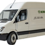 MB Sprinter KRONE Service