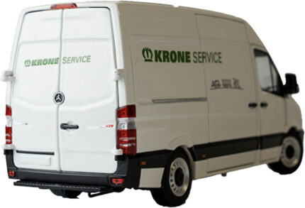 MB Sprinter KRONE Service – Image 3