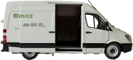 MB Sprinter KRONE Service – Image 4