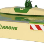 KRONE EasyCut F320 Faucheuse frontale