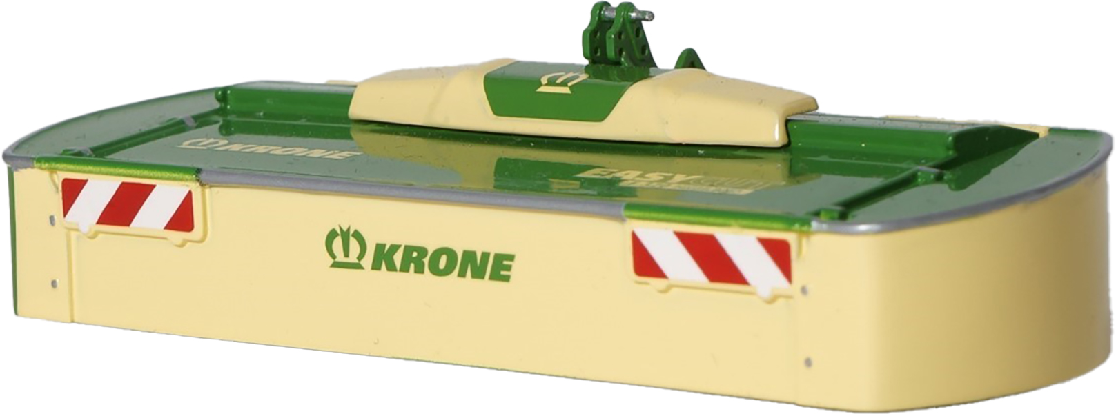 PTM-01 KRONE EasyCut F320 Faucheuse frontale – Image 1