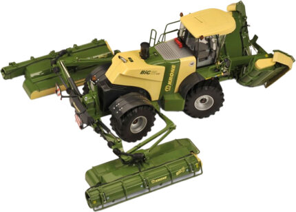 KRONE BIG M500 Faucheuse – Image 3