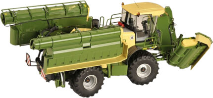 KRONE BIG M500 Faucheuse – Image 4